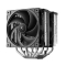 Komputer do gier Battlefield 6 CH260 MINI NO ARGB AMD 9600X 32GB DDR5 RX 9060XT 1TB 750W  W11Pro czarna